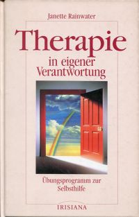 Rainwater, Therapie in eigener Verantwortung. (Umschlag)