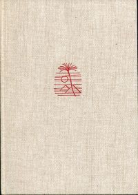 Gravenkamp, Ewige Sphinx-Ägypten. (Umschlag)