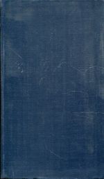 Shakespeare, Dramatische Werke. (Umschlag)