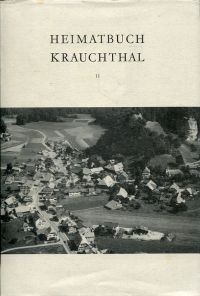 Krauchthal. (Umschlag)
