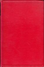 Baschwitz, Du und die Masse. (Umschlag)