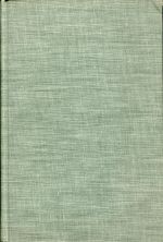 Cory, The Homosexual in America. (Umschlag)