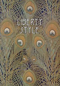 Arwas, The liberty style. (Umschlag)