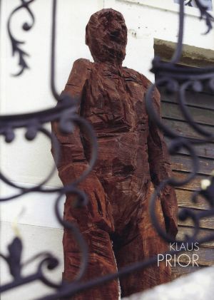 Caprile, Klaus Prior. (Umschlag)