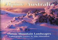 Edmondson, Alpine Australia. (Umschlag)
