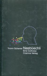 Scherrer, Nasbüechli. (Umschlag)