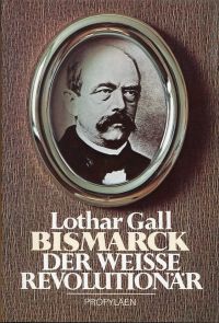Gall, Bismarck. (Umschlag)