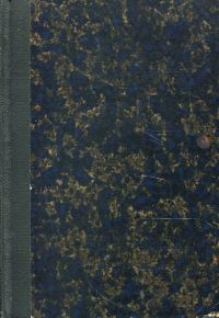 Berner Taschenbuch auf das Jahr 1875 & 76. (Umschlag)