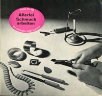 Helbo, Allerlei Schmuckarbeiten. (Umschlag)