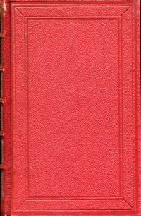 Racine, Théatre complet. (Umschlag)