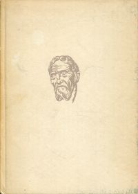 Riehl, Bildwerke von Michelangelo Buonarroti. (Umschlag)