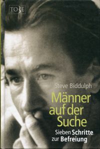 Biddulph, Männer auf der Suche. (Umschlag)