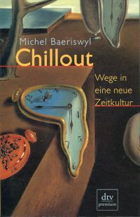 Baeriswyl, Chillout. (Umschlag)