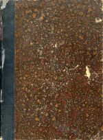 Meyer, Lehrbuch der Graphologie. (Umschlag)