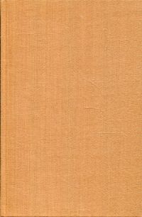 Sommer, Volk und Dichtung des Berner Oberlandes. (Umschlag)