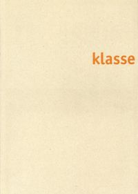 Bianchet, Neue Kunst im Hagenbucher. (Umschlag)