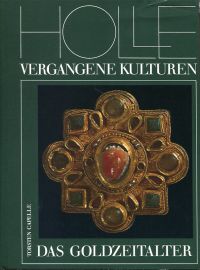 Capelle, Das Goldzeitalter. (Umschlag)