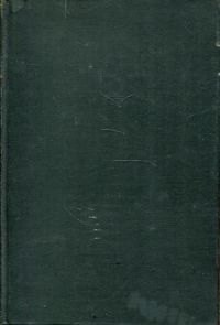 Götze, Kulturgeschichte des alten Orients. (Umschlag)