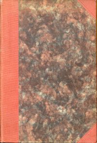 Allgemeine Biologie. (Umschlag)