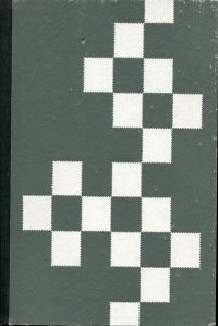 Stritter, Zauberwelt der Briefmarke. (Umschlag)