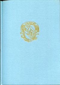 Grosjean, Berns Anteil am evangelischen und eidgenössischen Defensionale im 17. (Umschlag)