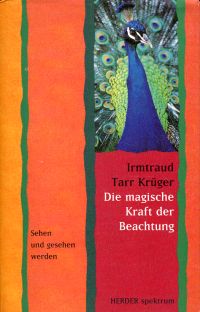 Tarr, Die magische Kraft der Beachtung. (Umschlag)