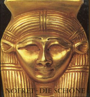 Nofret - die Schöne. (Einband)