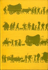 Cendrars, L'or. (Umschlag)