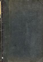 Ochsenbein, Die Urkunden der Belagerung und Schlacht von Murten. (Umschlag)