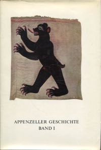 Fischer, Das ungeteilte Land. (Umschlag)