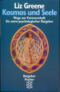 Greene, Kosmos und Seele. (Umschlag)