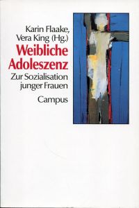 Flaake, Weibliche Adoleszenz. (Umschlag)