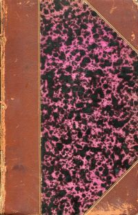 Bucher, Real-Lexikon der Kunstgewerbe. (Umschlag)