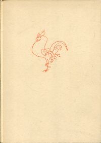 Brentano, Gockel und Hinkel. (Umschlag)