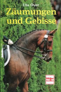 Over, Zäumungen und Gebisse. (Umschlag)