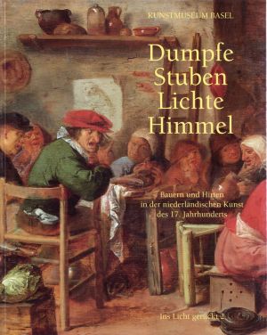 Dumpfe Stuben - Lichte Himmel. (Umschlag)