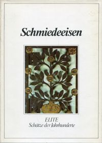 Julier, Schmiedeeisen. (Umschlag)