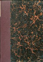 Amiet, Beschwerdeschrift an den Bundesrat gegen die Beschlüsse der Diözesenständ (Umschlag)