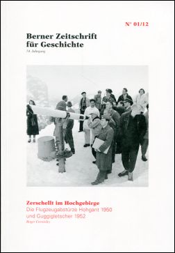 Cornioley, Zerschellt im Hochgebirge. (Einband)