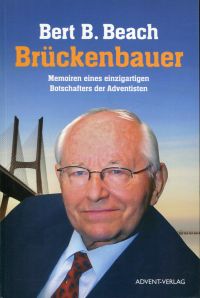 Beach, Brückenbauer. (Umschlag)