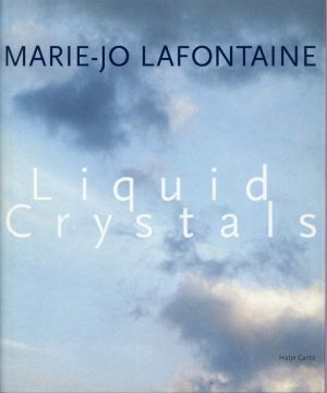 Wolbert, Marie-Jo Lafontaine. (Einband)