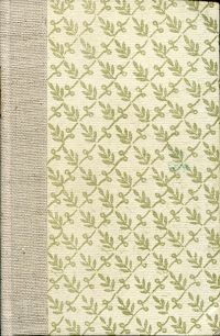 Schaffner, Die Glücksfischer. (Umschlag)