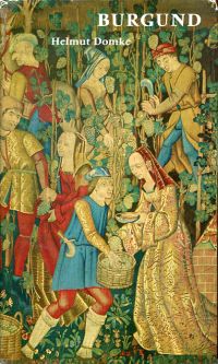 Domke, Burgund. (Umschlag)