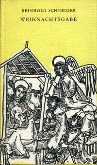 Schneider, Weihnachtsgabe. (Umschlag)
