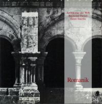 Oursel, Romanik. (Umschlag)