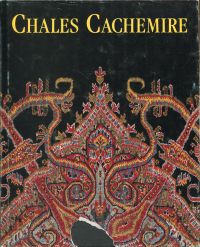 Martiniani-Reber, Chales cachemire. (Umschlag)