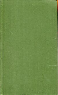 Der junge Goethe. (Umschlag)