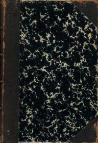 Vollmer, Malerische Länder- und Völkerkunde. (Umschlag)