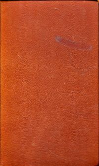 Goethe, Die Wahlverwandschaften. Die Novellen. Die Maximen und Reflexionen. (Umschlag)