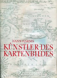 Harms, Künstler des Kartenbildes. (Umschlag)
